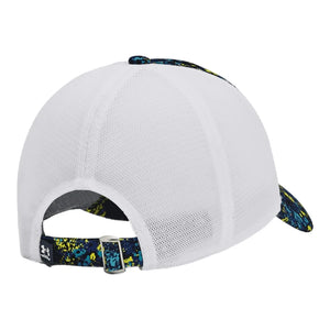 UNDER ARMOUR ISO-CHILL MESH ADJUSTABLE GOLF CAP 1369805 One Size