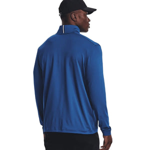 UNDER ARMOUR PLAYOFF 1/4 ZIP GOLF MID LAYER (155-471) Medium Only)