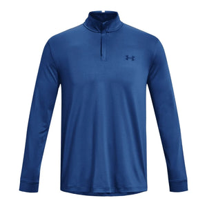 UNDER ARMOUR PLAYOFF 1/4 ZIP GOLF MID LAYER (155-471) Medium Only)