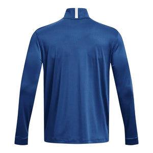 UNDER ARMOUR PLAYOFF 1/4 ZIP GOLF MID LAYER (155-471) Medium Only)