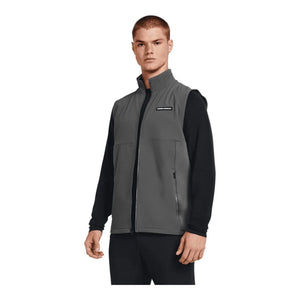 Under Armour Strom Daytona Vest in Castlerock Grey (724-025)⛳️ Small/XL