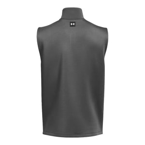 Under Armour Strom Daytona Vest in Castlerock Grey (724-025)⛳️ Small/XL