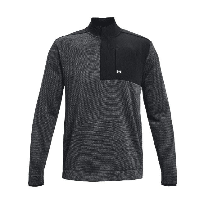 UNDER ARMOUR STORM NOVELTY GOLF SWEATER (415-001) Large/3XL