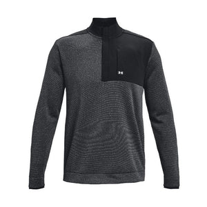 UNDER ARMOUR STORM NOVELTY GOLF SWEATER (415-001) Large/3XL