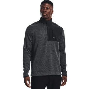 UNDER ARMOUR STORM NOVELTY GOLF SWEATER (415-001) Large/3XL