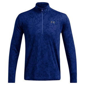 Under Armour Tech Vent Geode Half-Zip Top
