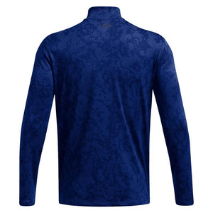 Under Armour Tech Vent Geode Half-Zip Top