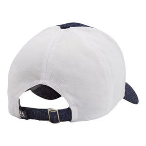 UNDER ARMOUR ISO-CHILL MESH ADJUSTABLE GOLF CAP 1369805