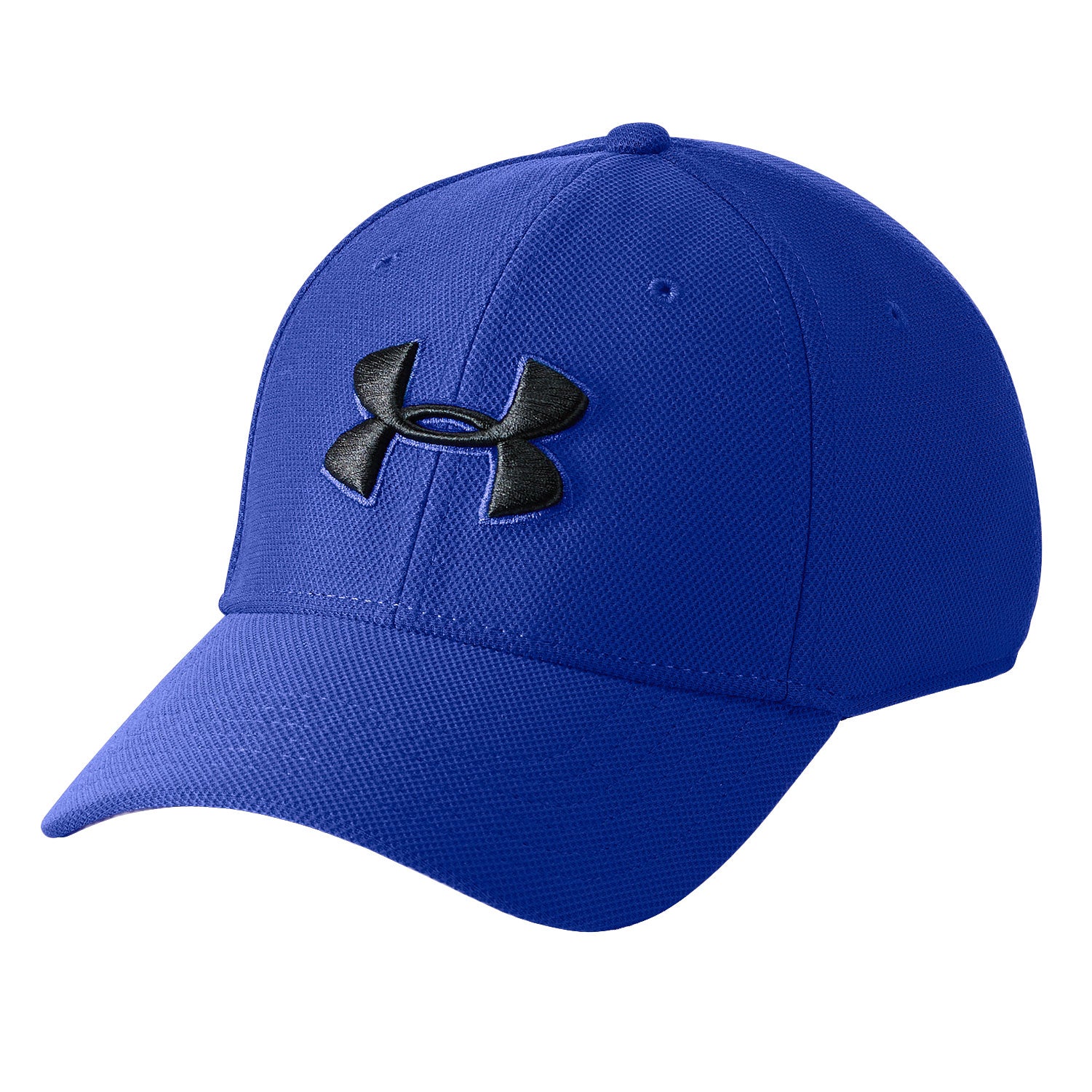 Under Armour Men's Blitzing 3.0 Cap (036-400) Royal/Black