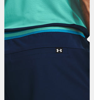 Under Armour Men's UA Drive Field Shorts - Navy (547-408)