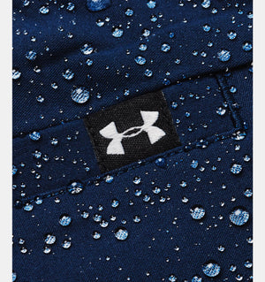 Under Armour Men's UA Drive Field Shorts - Navy (547-408)