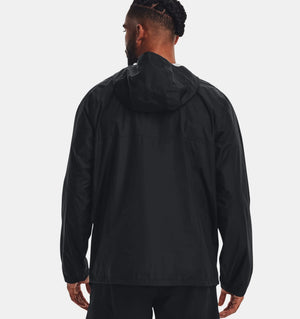 Under Armour Stormproof Cloudstrike 2.0 Jacket (742-001) - LARGE ONLY⛳️