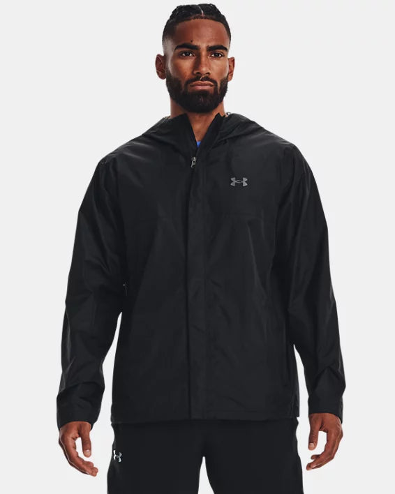 Under Armour Stormproof Cloudstrike 2.0 Jacket (742-001) - LARGE ONLY⛳️