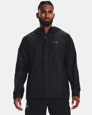 Under Armour Stormproof Cloudstrike 2.0 Jacket (742-001) - LARGE ONLY⛳️