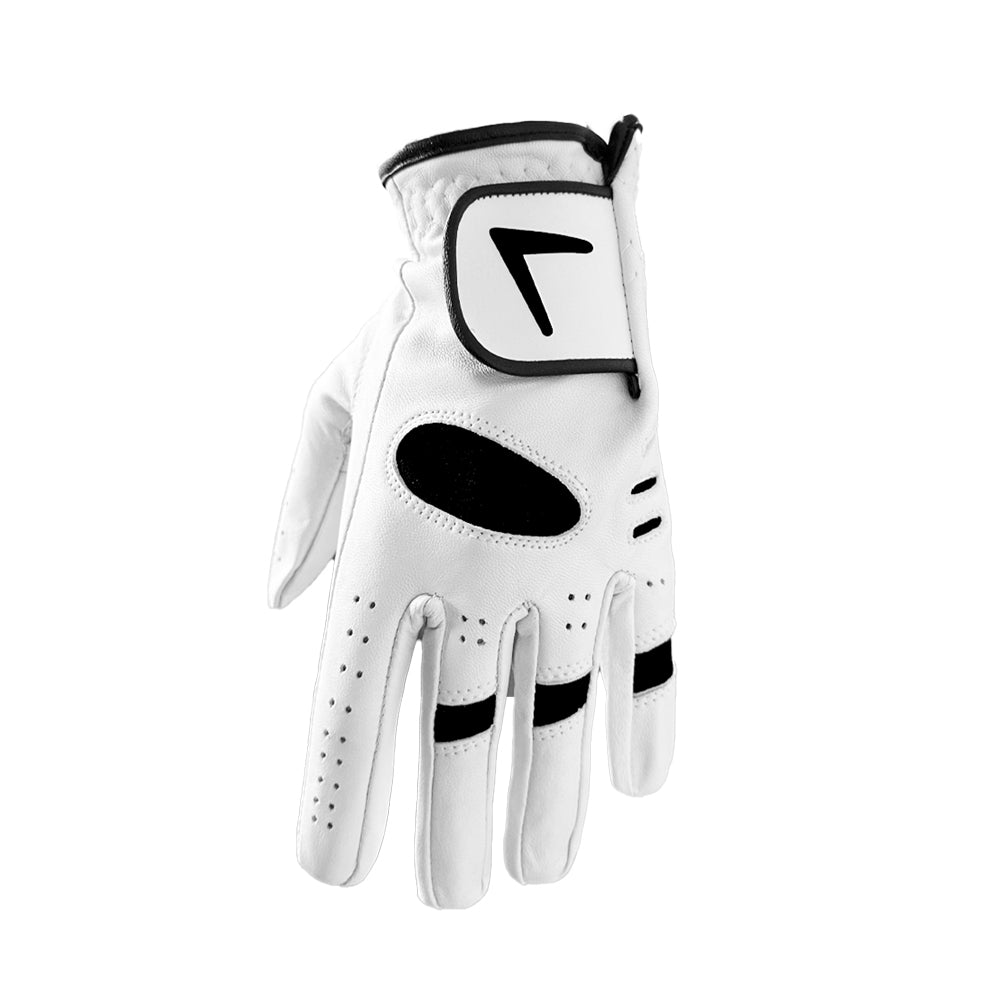Super Cabretta V Tour Logo Men's Golf Glove L/H Glove⛳️(SMALL ONLY)