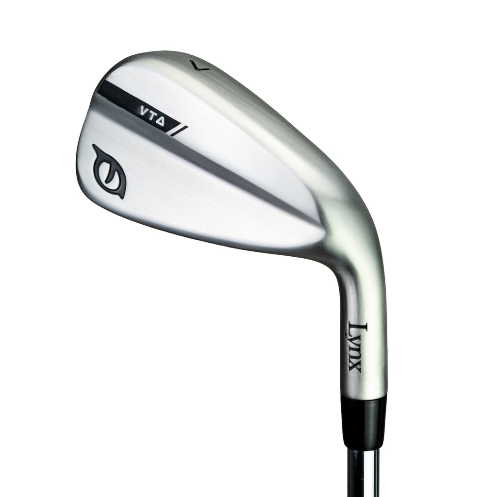 LYNX PROWLER VTΔ IRONS 5-PW ***NEW***