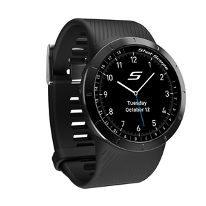 New Shot Scope X5 Premium GPS Watch