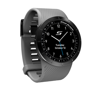 New Shot Scope X5 Premium GPS Watch