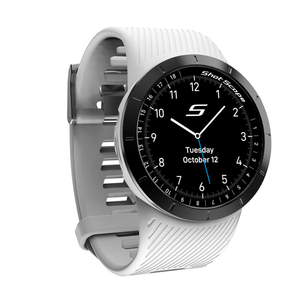 New Shot Scope X5 Premium GPS Watch
