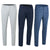 Abacus Men's LUCKY DIP Golf Trousers - Superb Quality!