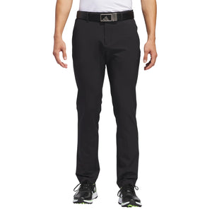 Adidas Golf Ultimate365 Tapered Trousers Black 32W 32L ONLY