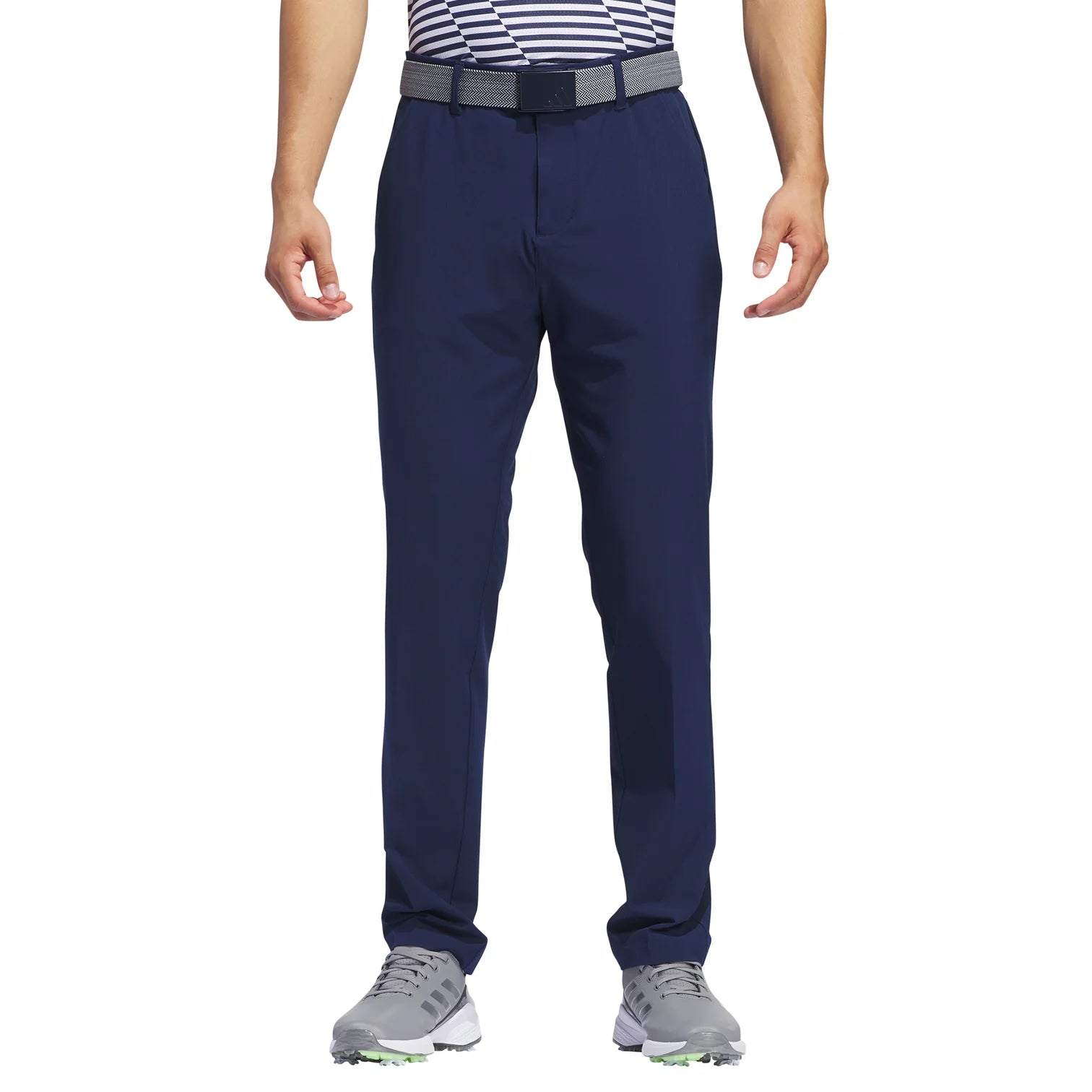 Adidas Golf Ultimate365 Tapered Trousers NAVY