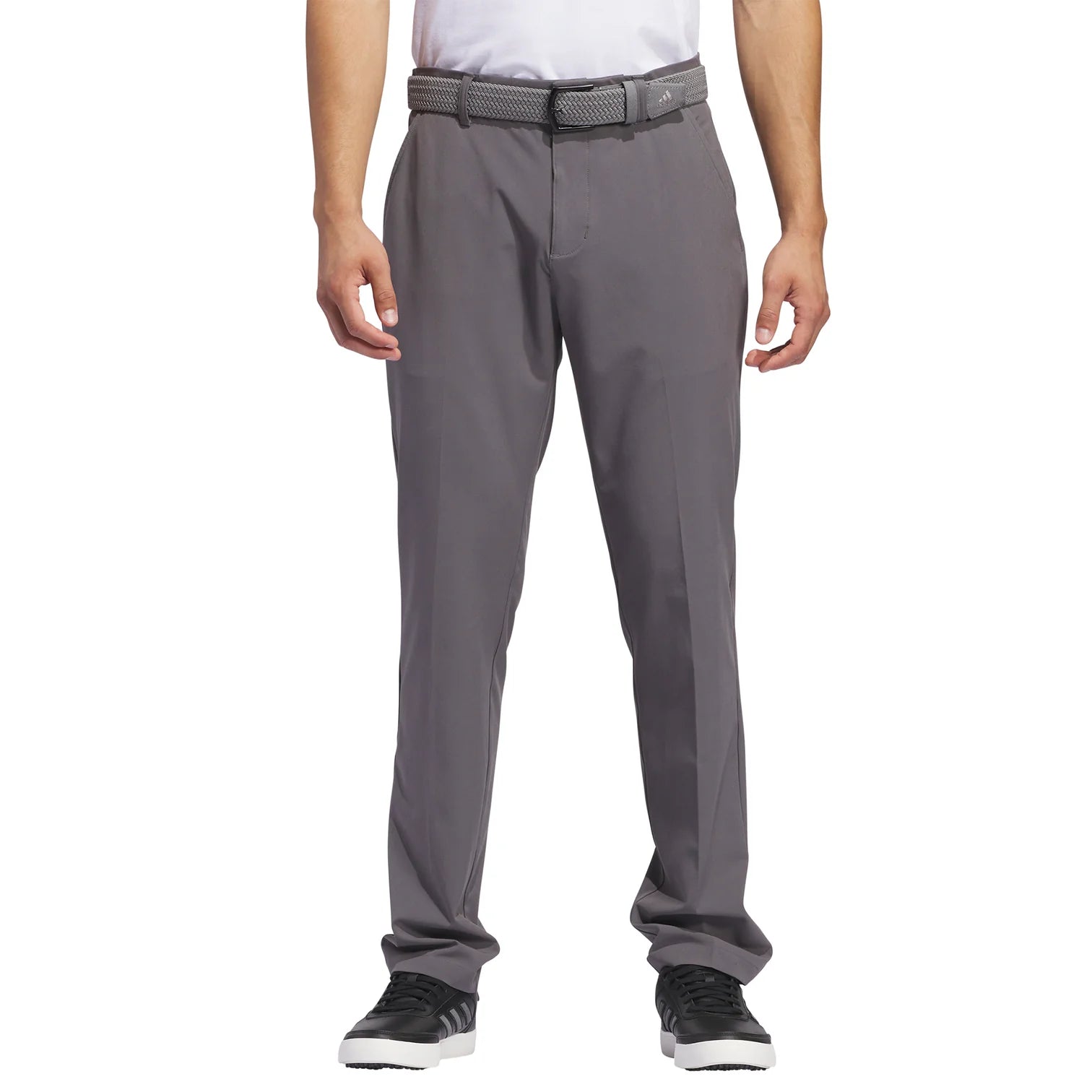 adidas Golf Ultimate365 Tapered Trousers Grey