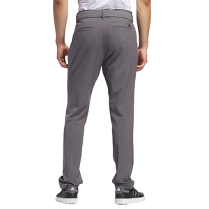 adidas Golf Ultimate365 Tapered Trousers Grey