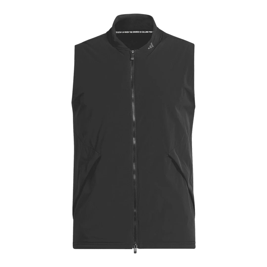 ADIDAS ULTIMATE365 TOUR FROSTGUARD PADDED GOLF VEST IB1981 SMALL ONLY