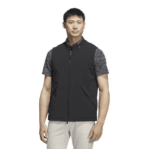 ADIDAS ULTIMATE365 TOUR FROSTGUARD PADDED GOLF VEST IB1981 SMALL ONLY