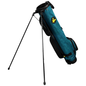 LYLE & SCOTT 5.3'' GOLF BAG