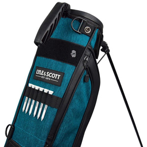 LYLE & SCOTT 5.3'' GOLF BAG