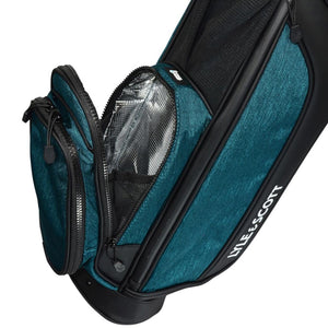 LYLE & SCOTT 5.3'' GOLF BAG