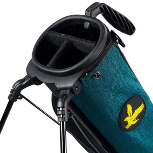 LYLE & SCOTT 5.3'' GOLF BAG