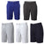 JRB Men's Golf Shorts