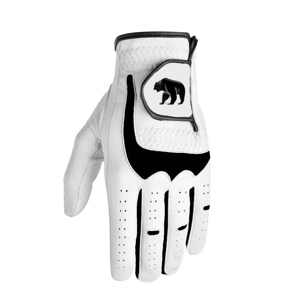 Bear 2025 All Weather Golf Glove L/H⛳️ (2XL ONLY)