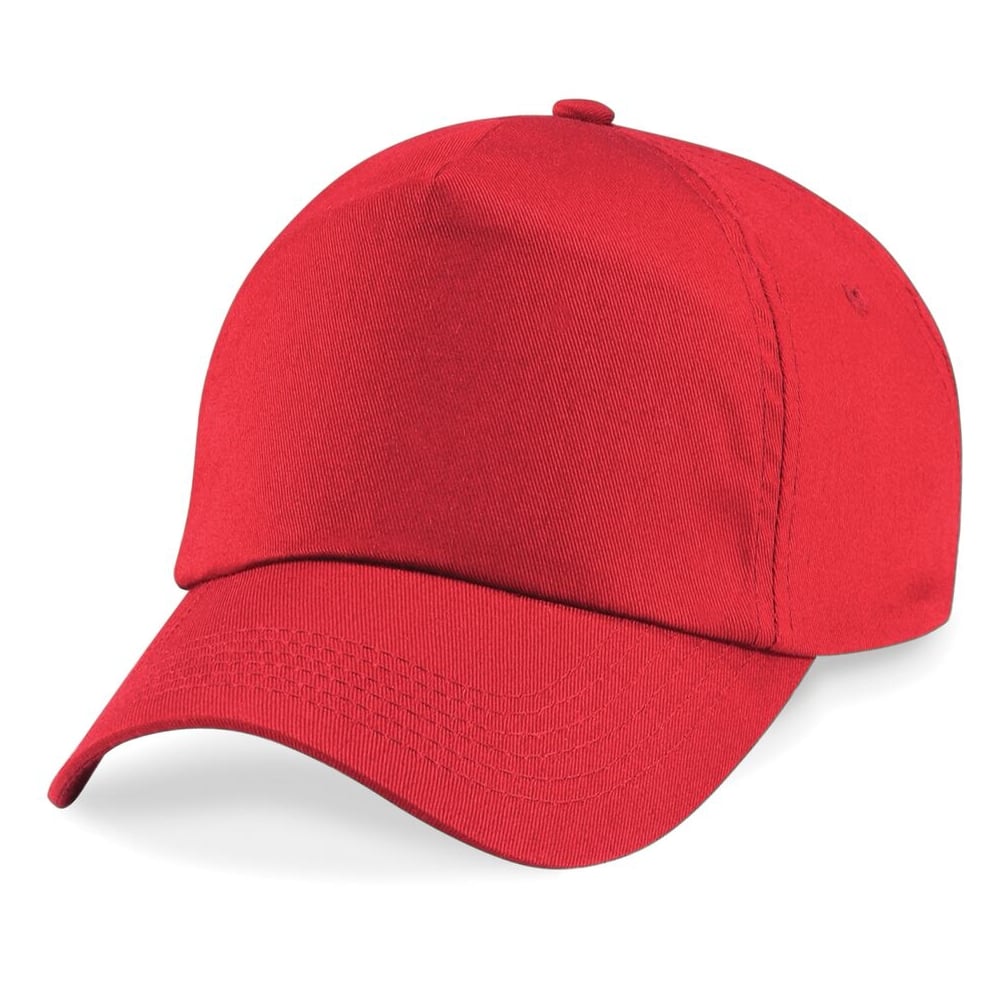 Level 4 Golf Cap in Red S/M - T003⛳️