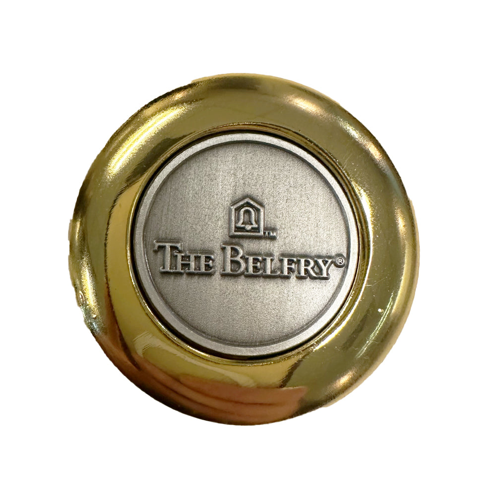 Belfry Ball Marker with Pocket Case (L4BW045)