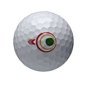 Bridgestone Tour B RX MindSet 2024 Golf Balls