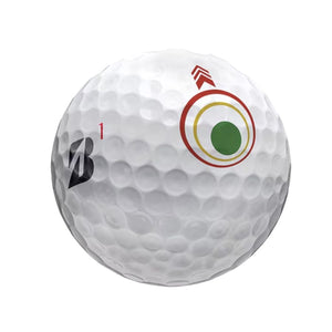 Bridgestone Tour B RX MindSet 2024 Golf Balls