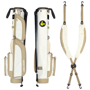 LYLE & SCOTT 5.3'' GOLF BAG