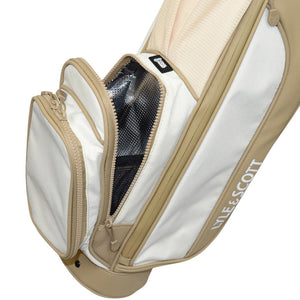 LYLE & SCOTT 5.3'' GOLF BAG