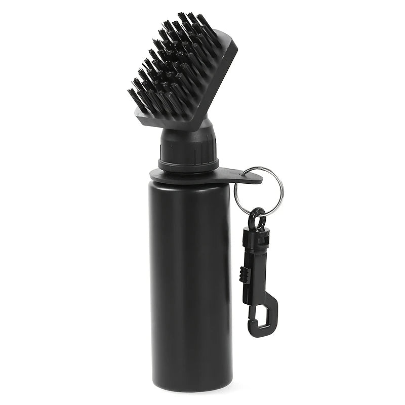 Golf Buddy - Portable Golf Club Cleaning Brush with detachable water bottle⛳️