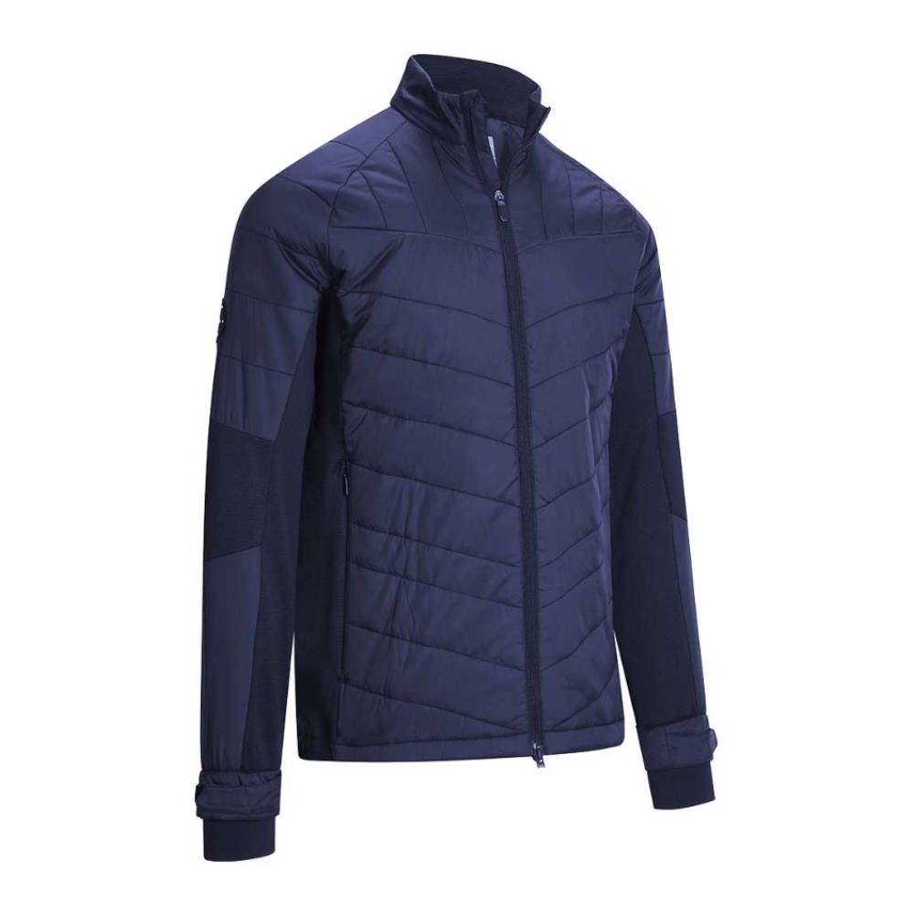 Callaway Swing Tech Quilted Golf Jacket - CGKFA0D1⛳️