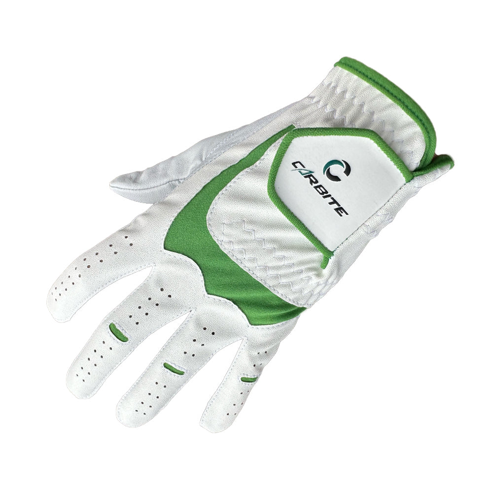Carbite Half Leather Half All Weather Golf Glove ⛳️