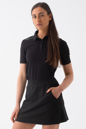 REFLO Women's Sulu Short Sleeve Polo 2 for £35