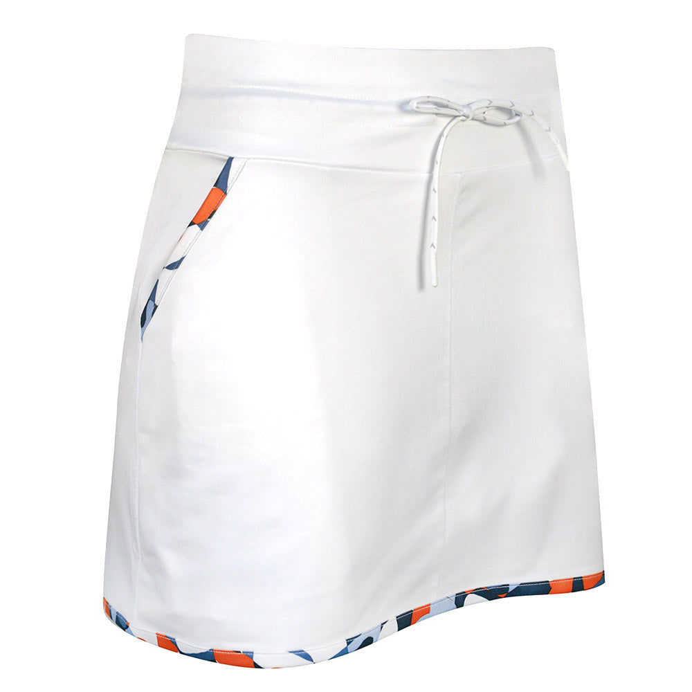 Callaway Abstract Floral Skort CGKBSD19⛳️