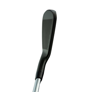 Lynx Black Cat Irons - Steel 5 - PW