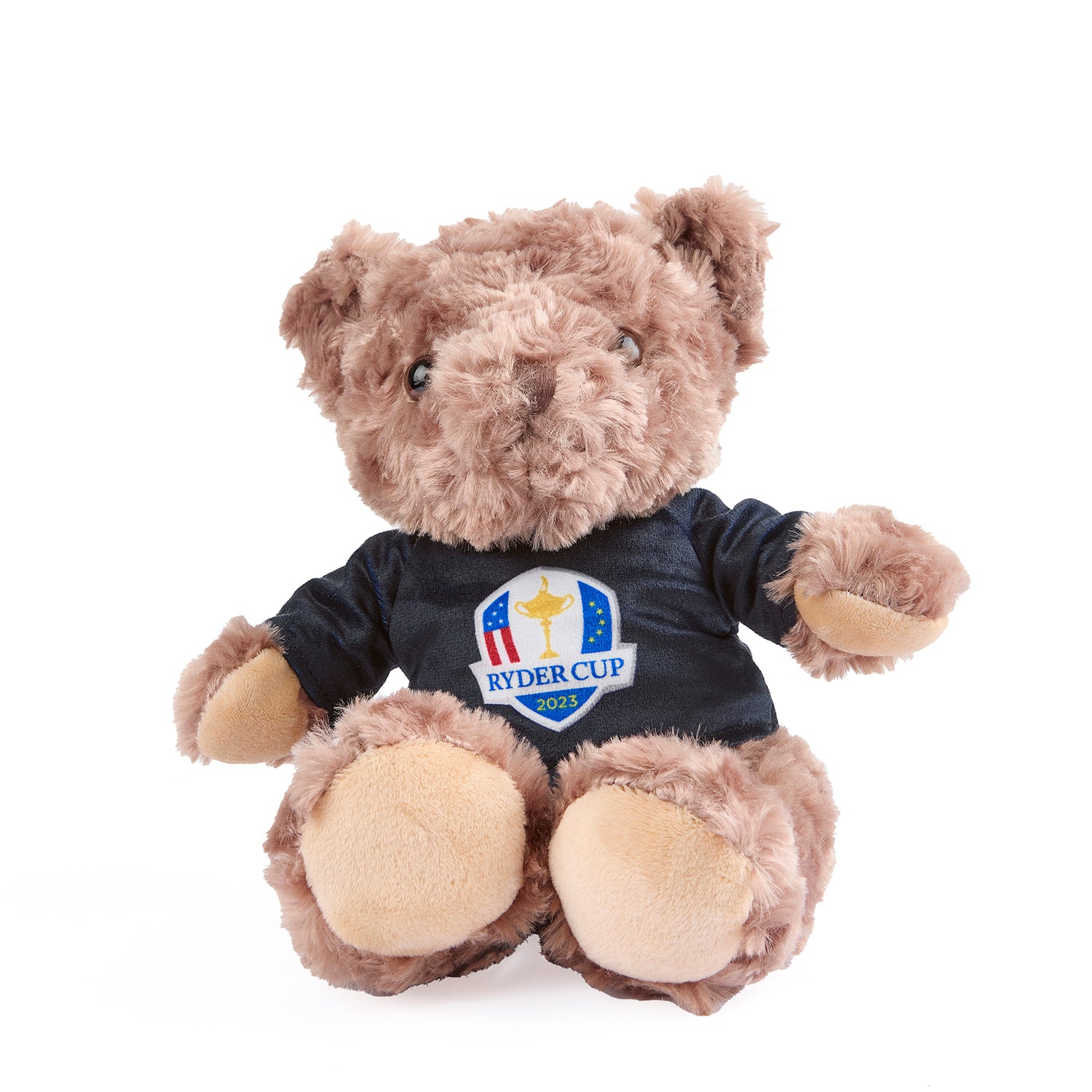 2023 Ryder Cup T-Shirt Teddy Bear - Small - Brown⛳️