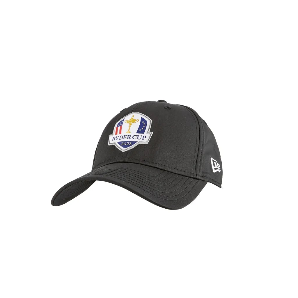 2023 Ryder Cup Black Cap - Black⛳️